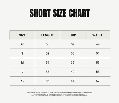 Black 15 short