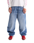 BLUE JEANS