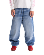 BLUE JEANS