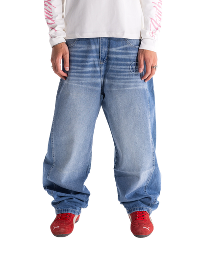 BLUE JEANS