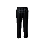 LOGO SWEATPANTS BLACK