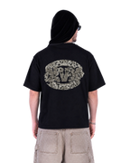BLACK LEGEND T-SHIRT