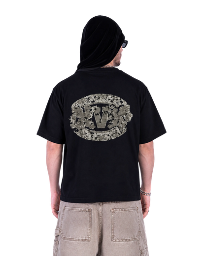 BLACK LEGEND T-SHIRT