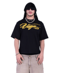 GOLD RUSH T-SHIRT