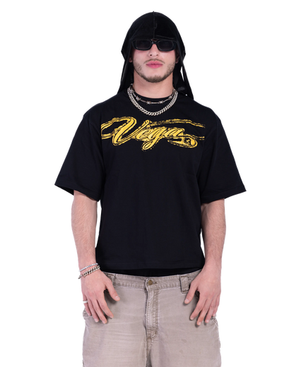 GOLD RUSH T-SHIRT