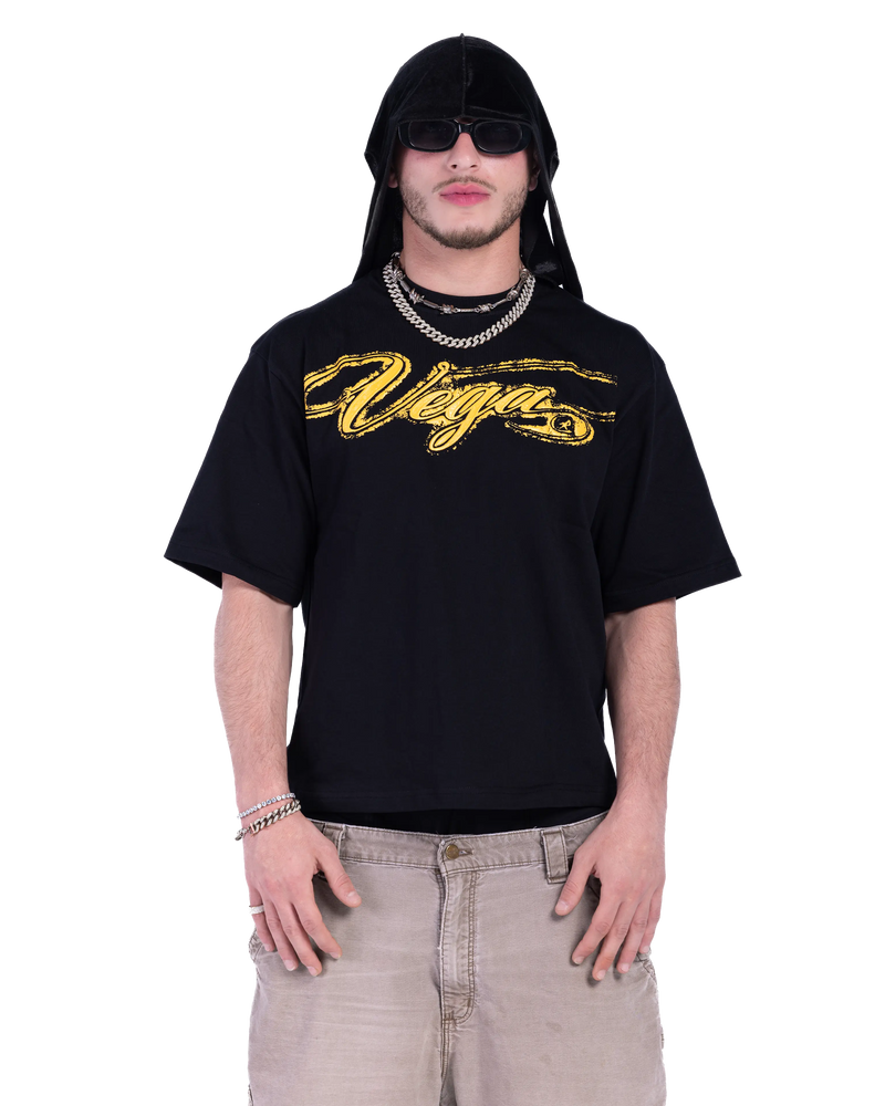 GOLD RUSH T-SHIRT